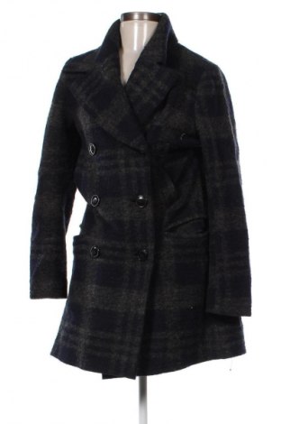 Дамско палто H&M L.O.G.G., Размер M, Цвят Многоцветен, Цена 8,69 €