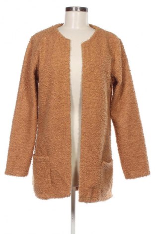 Дамско палто Haily`s, Размер XL, Цвят Кафяв, Цена 3,57 €