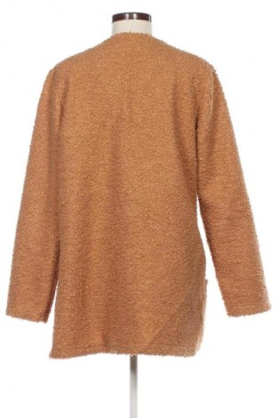 Дамско палто Haily`s, Размер XL, Цвят Кафяв, Цена 3,57 €