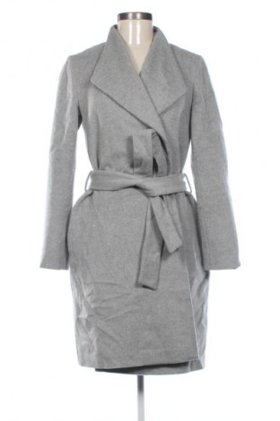 Γυναικείο παλτό Hallhuber, Μέγεθος S, Χρώμα Γκρί, Τιμή 81,99 €