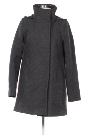 Дамско палто Hallhuber, Размер S, Цвят Сив, Цена 55,21 €