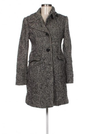 Dámský kabát  Hallhuber, Velikost M, Barva Vícebarevné, Cena  1 979,00 Kč