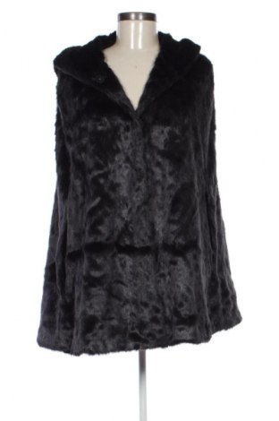 Damenmantel Hallhuber, Größe M, Farbe Schwarz, Preis 77,99 €