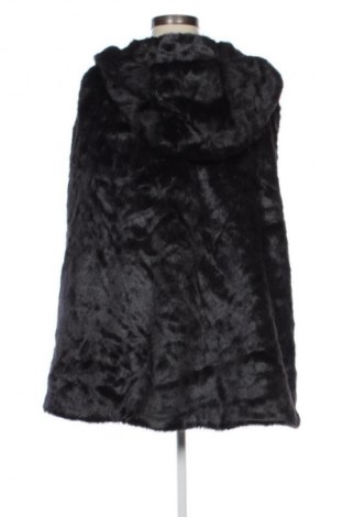 Damenmantel Hallhuber, Größe M, Farbe Schwarz, Preis 77,99 €