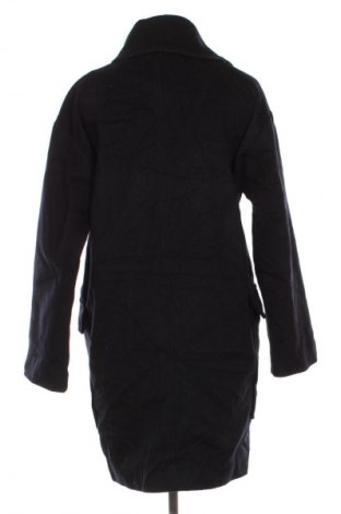 Damenmantel Hallhuber, Größe S, Farbe Blau, Preis 84,99 €