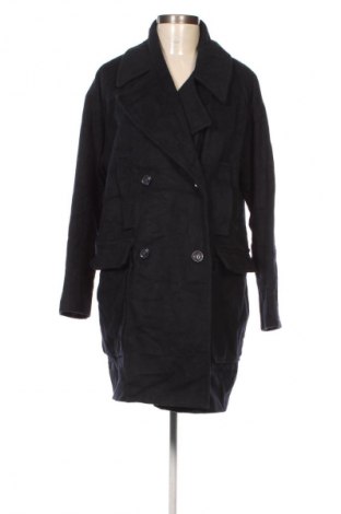 Γυναικείο παλτό Hallhuber, Μέγεθος M, Χρώμα Μαύρο, Τιμή 71,99 €