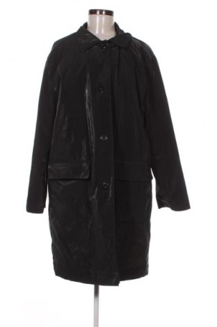 Damenmantel Hennes, Größe XL, Farbe Schwarz, Preis 33,64 €