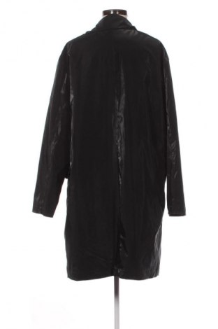 Damenmantel Hennes, Größe XL, Farbe Schwarz, Preis 33,64 €