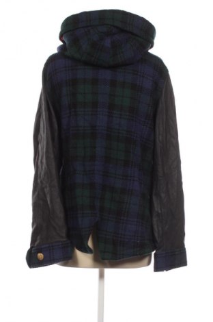 Dámský kabát  History Repeats, Velikost L, Barva Vícebarevné, Cena  989,00 Kč