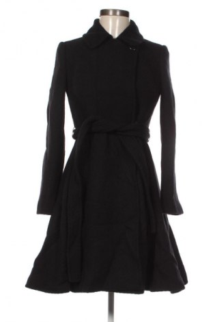 Дамско палто Jill Stuart, Размер S, Цвят Черен, Цена 85,89 €, #134358292