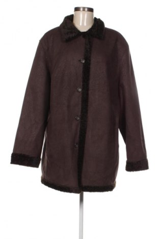 Palton de femei K&l Ruppert, Mărime XL, Culoare Maro, Preț 194,99 Lei