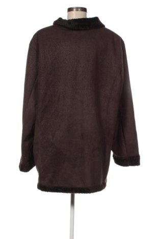 Palton de femei K&l Ruppert, Mărime XL, Culoare Maro, Preț 194,99 Lei