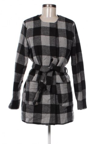 Дамско палто Kaffe, Размер M, Цвят Многоцветен, Цена 9,20 €