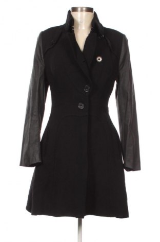 Palton de femei Karen Millen, Mărime M, Culoare Negru, Preț 223,99 Lei