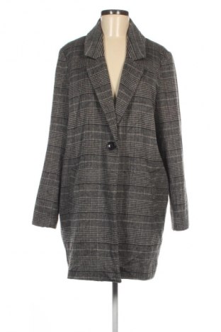 Damenmantel LH By La  Halle, Größe XL, Farbe Mehrfarbig, Preis € 28,99