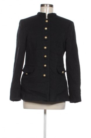 Damenmantel Unbranded, Größe M, Farbe Blau, Preis € 22,99