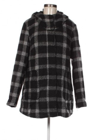 Dámsky kabát  Laura Torelli, Veľkosť M, Farba Viacfarebná, Cena  22,95 €