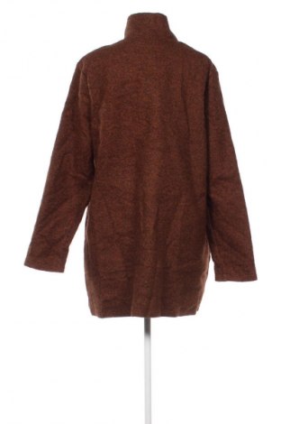 Damenmantel Laura Torelli, Größe L, Farbe Braun, Preis 5,99 €