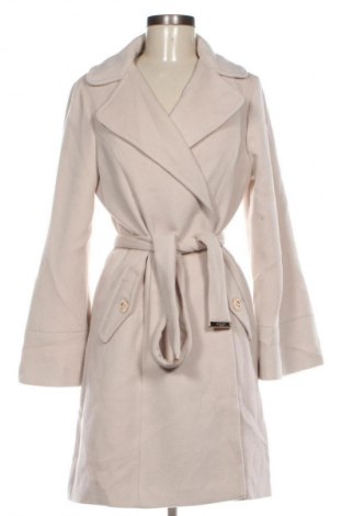 Γυναικείο παλτό Lipsy London, Μέγεθος M, Χρώμα  Μπέζ, Τιμή 25,99 €