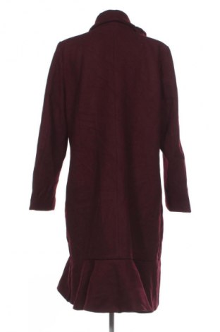 Дамско палто Lost Ink, Размер XL, Цвят Червен, Цена 47,55 €