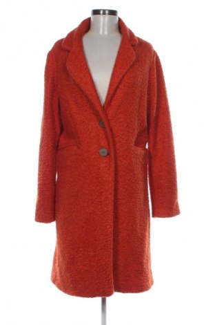 Női kabát Maicazz, Méret L, Szín Narancssárga
, Ár 7 839 Ft