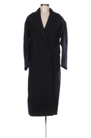 Dámsky kabát  Mango, Veľkosť M, Farba Modrá, Cena  132,95 €