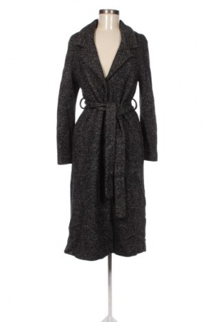 Palton de femei Mango, Mărime S, Culoare Negru, Preț 321,99 Lei