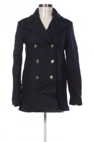 Дамско палто Mango, Размер XS, Цвят Син, Цена 42,43 €