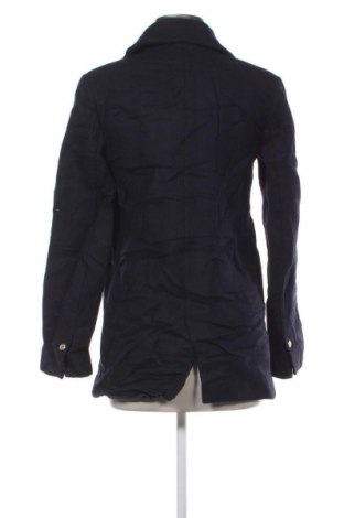 Дамско палто Mango, Размер XS, Цвят Син, Цена 42,43 €