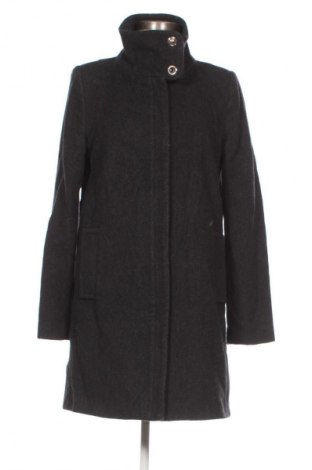 Дамско палто Mango, Размер M, Цвят Черен, Цена 35,79 €