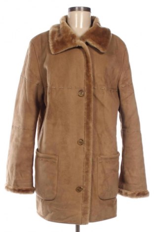 Дамско палто Marcona, Размер XL, Цвят Кафяв, Цена 20,45 €