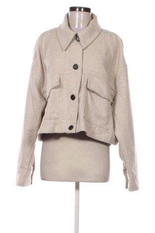 Dámsky kabát  Monki, Veľkosť XXL, Farba Viacfarebná, Cena  13,95 €