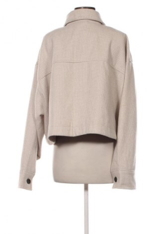 Dámsky kabát  Monki, Veľkosť XXL, Farba Viacfarebná, Cena  13,95 €