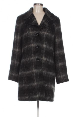 Damenmantel More & More, Größe L, Farbe Mehrfarbig, Preis 37,99 €