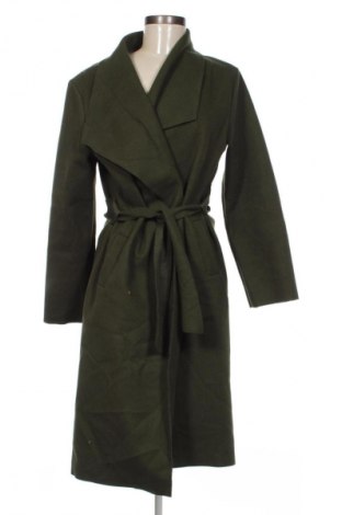 Palton de femei NEW COLLECTION, Mărime M, Culoare Verde, Preț 210,99 Lei