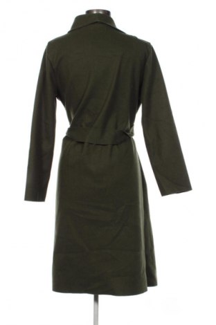 Palton de femei NEW COLLECTION, Mărime M, Culoare Verde, Preț 210,99 Lei