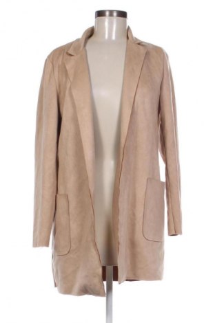 Palton de femei NEW COLLECTION, Mărime M, Culoare Maro, Preț 47,99 Lei