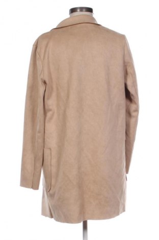 Palton de femei NEW COLLECTION, Mărime M, Culoare Maro, Preț 47,99 Lei