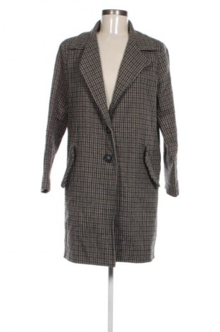 Dámský kabát  Navy, Velikost M, Barva Vícebarevné, Cena  1 169,00 Kč