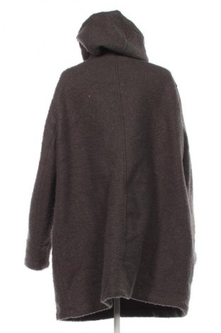 Γυναικείο παλτό Nkd, Μέγεθος L, Χρώμα Γκρί, Τιμή 4,99 €