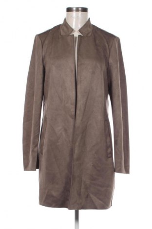 Damenmantel ONLY, Größe M, Farbe Braun, Preis € 25,99