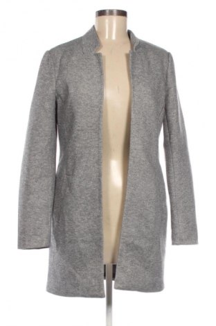 Дамско палто ONLY, Размер S, Цвят Сив, Цена 17,89 €