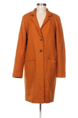 Дамско палто ONLY, Размер XL, Цвят Оранжев, Цена 17,38 €