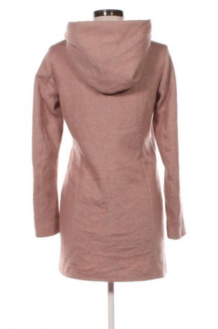 Дамско палто ONLY, Размер S, Цвят Пепел от рози, Цена 20,96 €