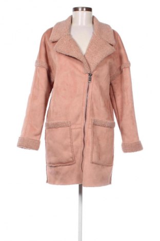 Palton de femei ONLY, Mărime S, Culoare Mov deschis, Preț 65,49 Lei