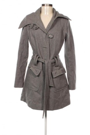 Dámský kabát  ONLY, Velikost M, Barva Šedá, Cena  539,00 Kč