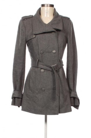 Damenmantel ONLY, Größe S, Farbe Grau, Preis 27,99 €