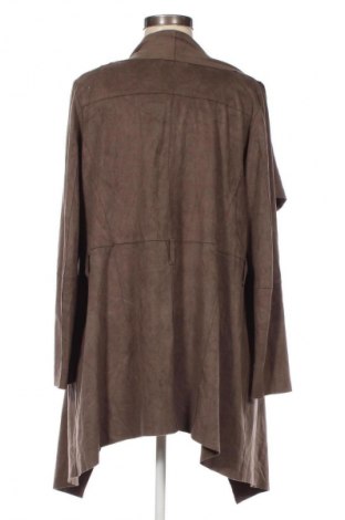 Damenmantel ONLY, Größe M, Farbe Braun, Preis 5,99 €