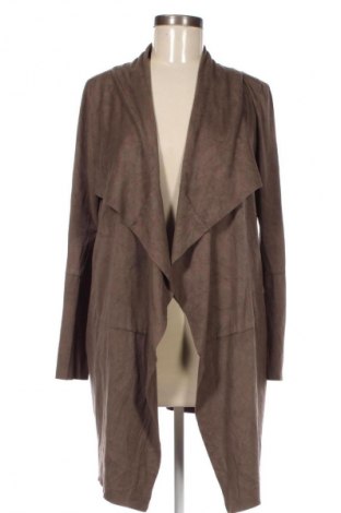 Damenmantel ONLY, Größe M, Farbe Braun, Preis 5,99 €