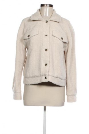 Дамско палто ONLY, Размер M, Цвят Бежов, Цена 15,84 €